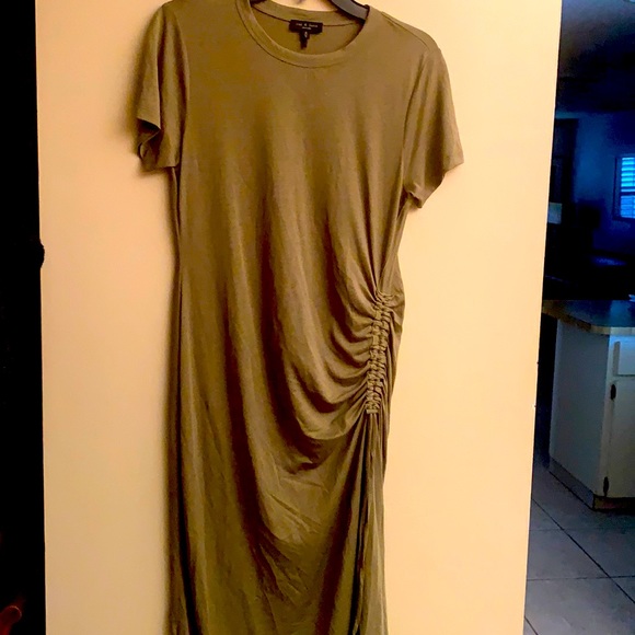 Rag & Bone  New York dress - Picture 5 of 10